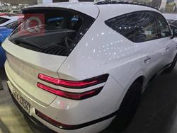جنسس GV80